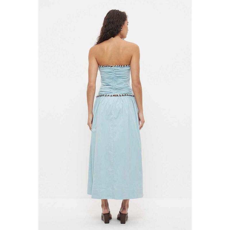 MON RENN Rocco Dress image number 1